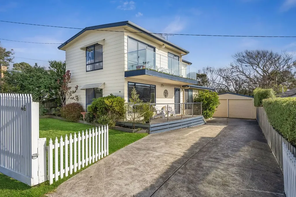 46 Grandview Road, Torquay, VIC 3228