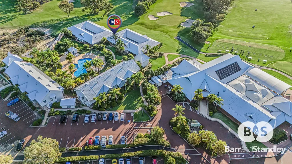 12/105 Old Coast Road, Pelican Point, WA 6230