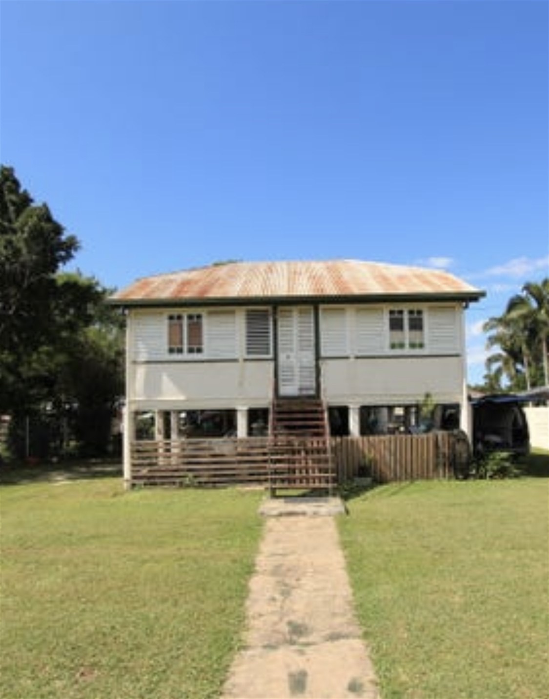 90 BOWEN RD, ROSSLEA QLD 4812, 0 habitaciones, 0 baños, House