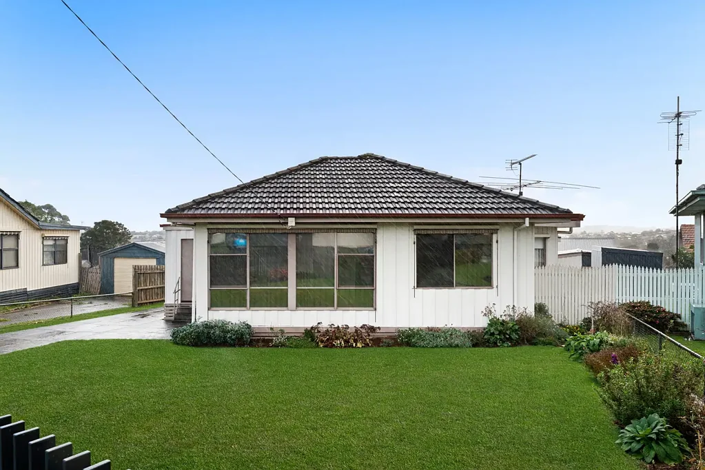 Warragul 3غرفة نوم The Perfect First Step Into Home Ownership