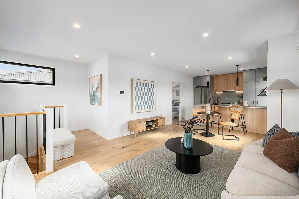 Fairfield 2Phòng ngủ Elegant and Spacious Townhouse without compromise