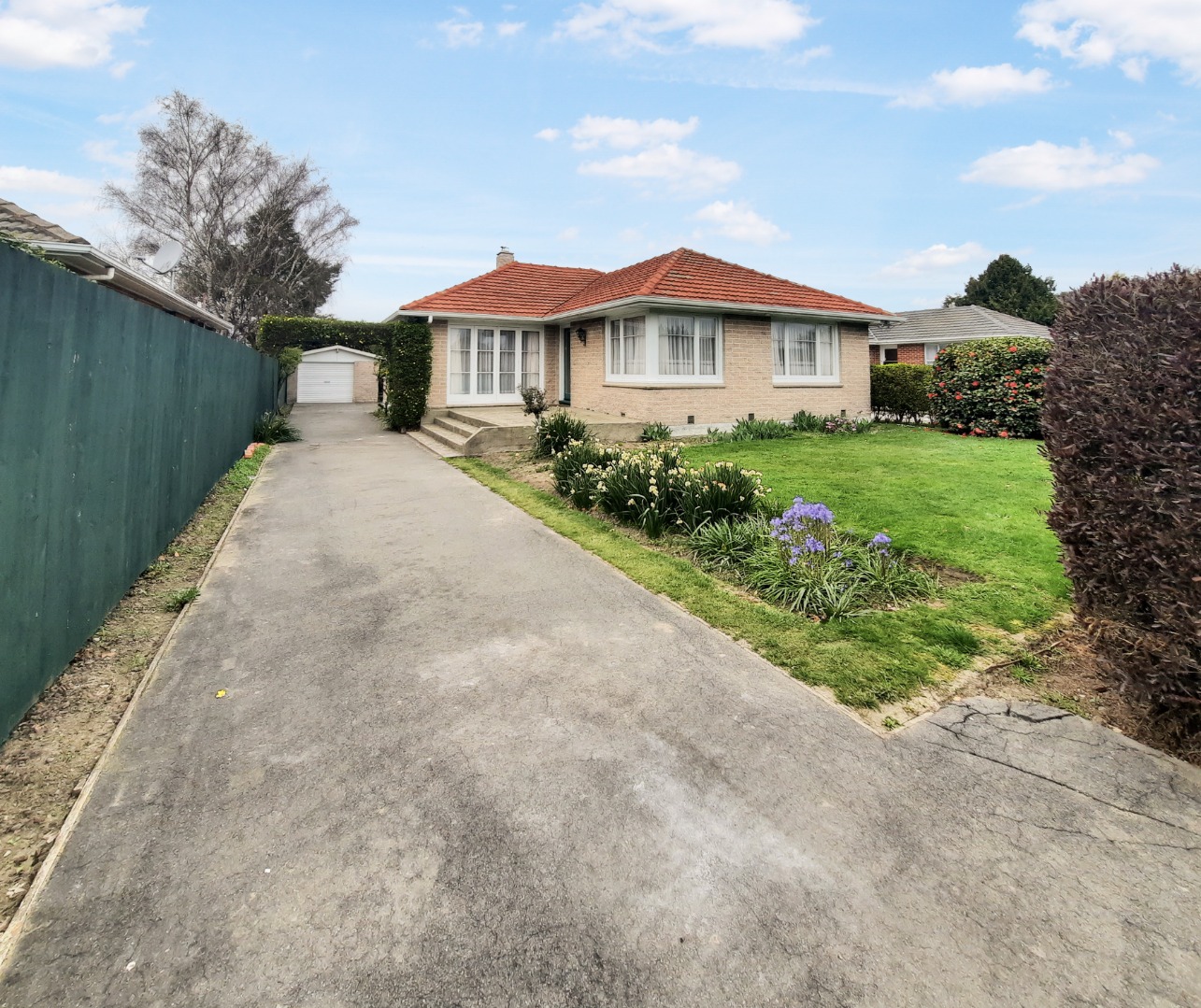 322 Greers Road, Bishopdale