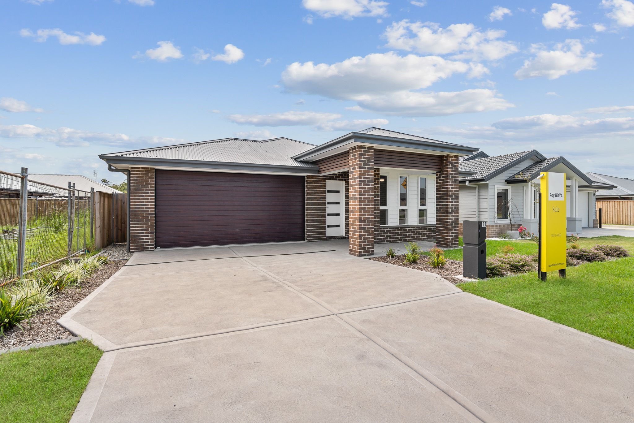 80 CAROLINA RD, MEDOWIE NSW 2318, 0 Bedrooms, 0 Bathrooms, House