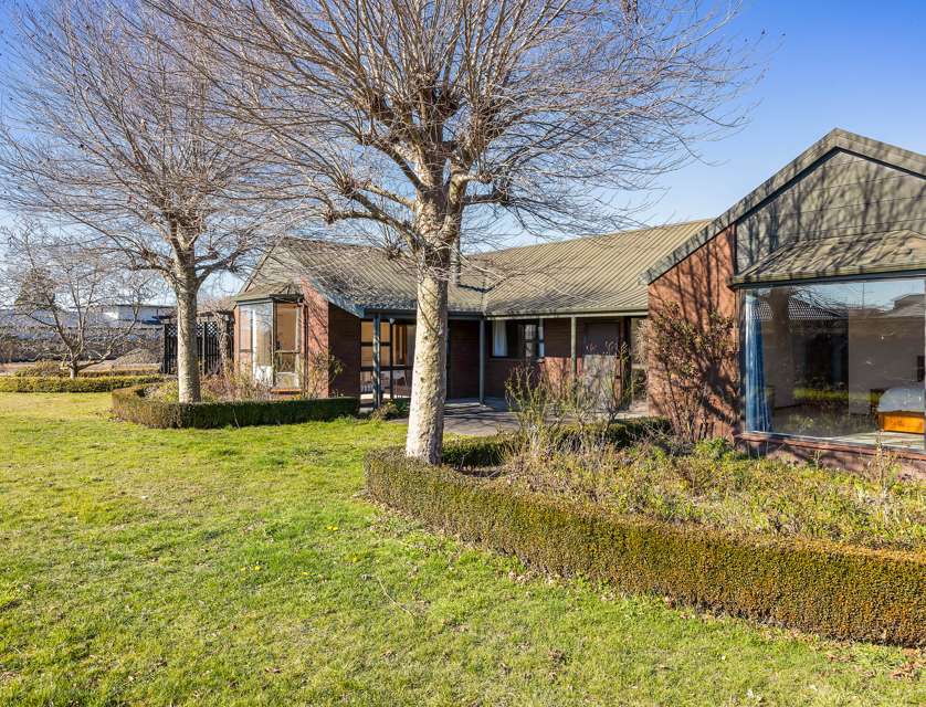 Lot 6 "Cambridge Court", 70 Oxford Road, Rangiora, Waimakariri, Canterbury, 4房, 2浴, 独立屋
