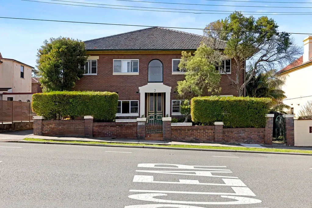 5/2 Croydon Avenue, Croydon, NSW 2132