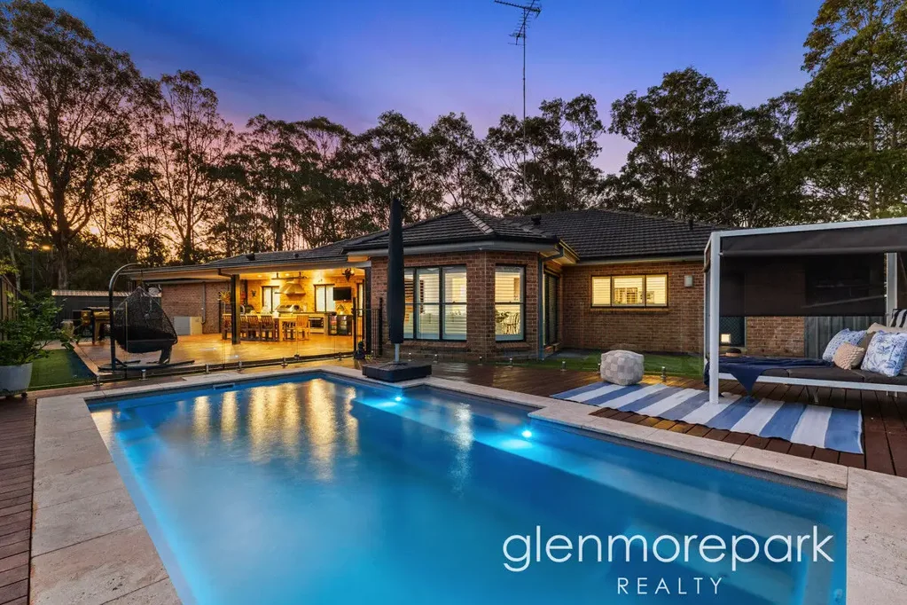 7 Woodbrook Grove, Glenmore Park, NSW 2745