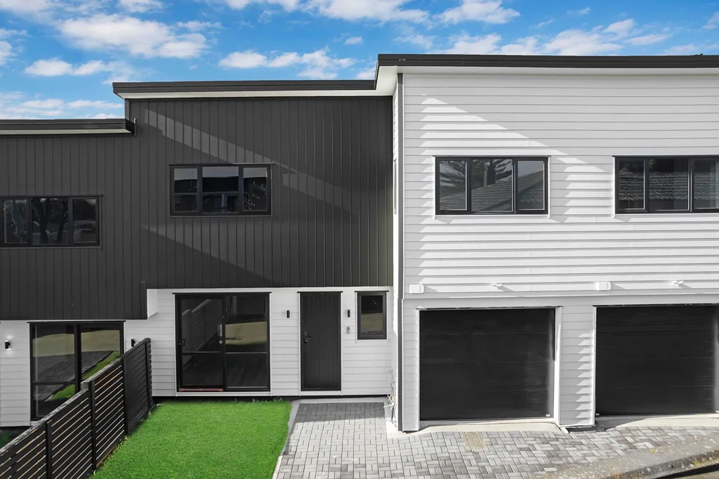 Papatoetoe 4房  Brand new!4 Bedrooms!