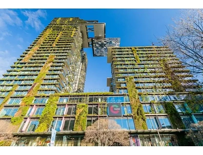 1609/8 Park Lane, Chippendale, Sydney CBD, 1房, 1浴, Apartment