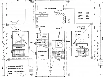 74 Pacific Haven Circuit, Pacific Haven, QLD 4659, 4房, 3浴, House