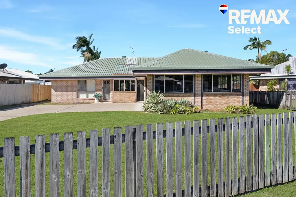 5 Rhonda Court, Andergrove, QLD 4740