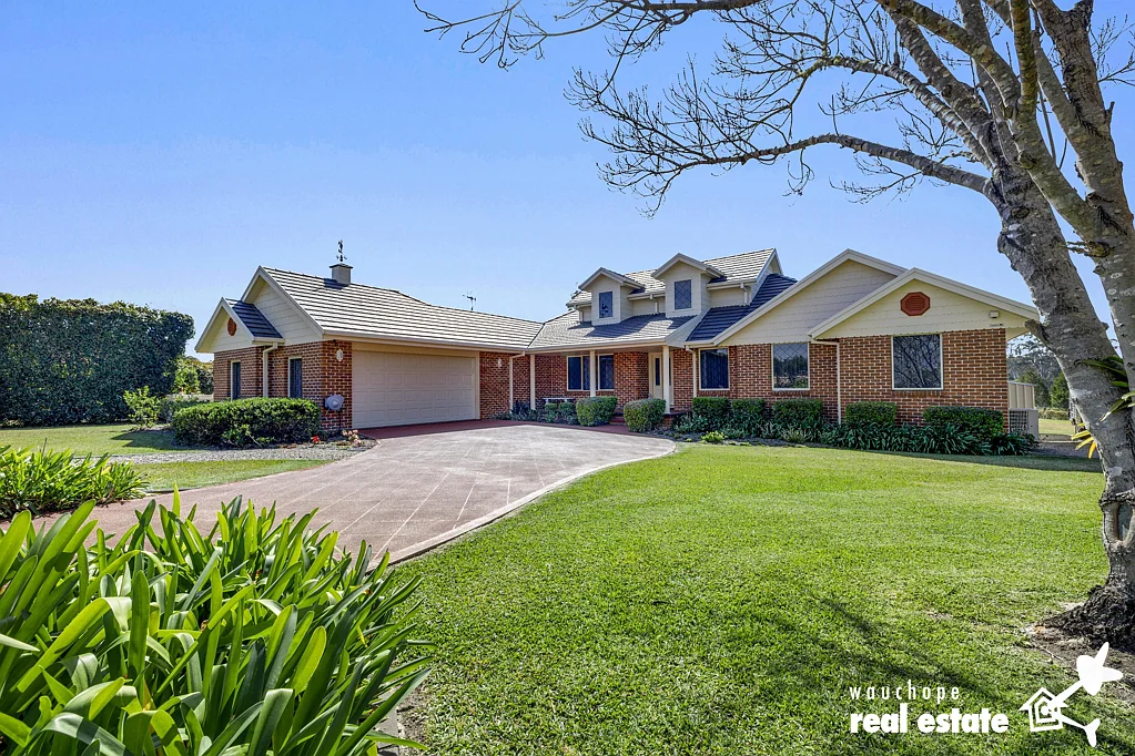 19 Eric Drive, King Creek, NSW 2446