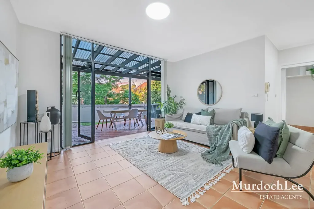 22/4 Hindle Terrace, Bella Vista, NSW 2153