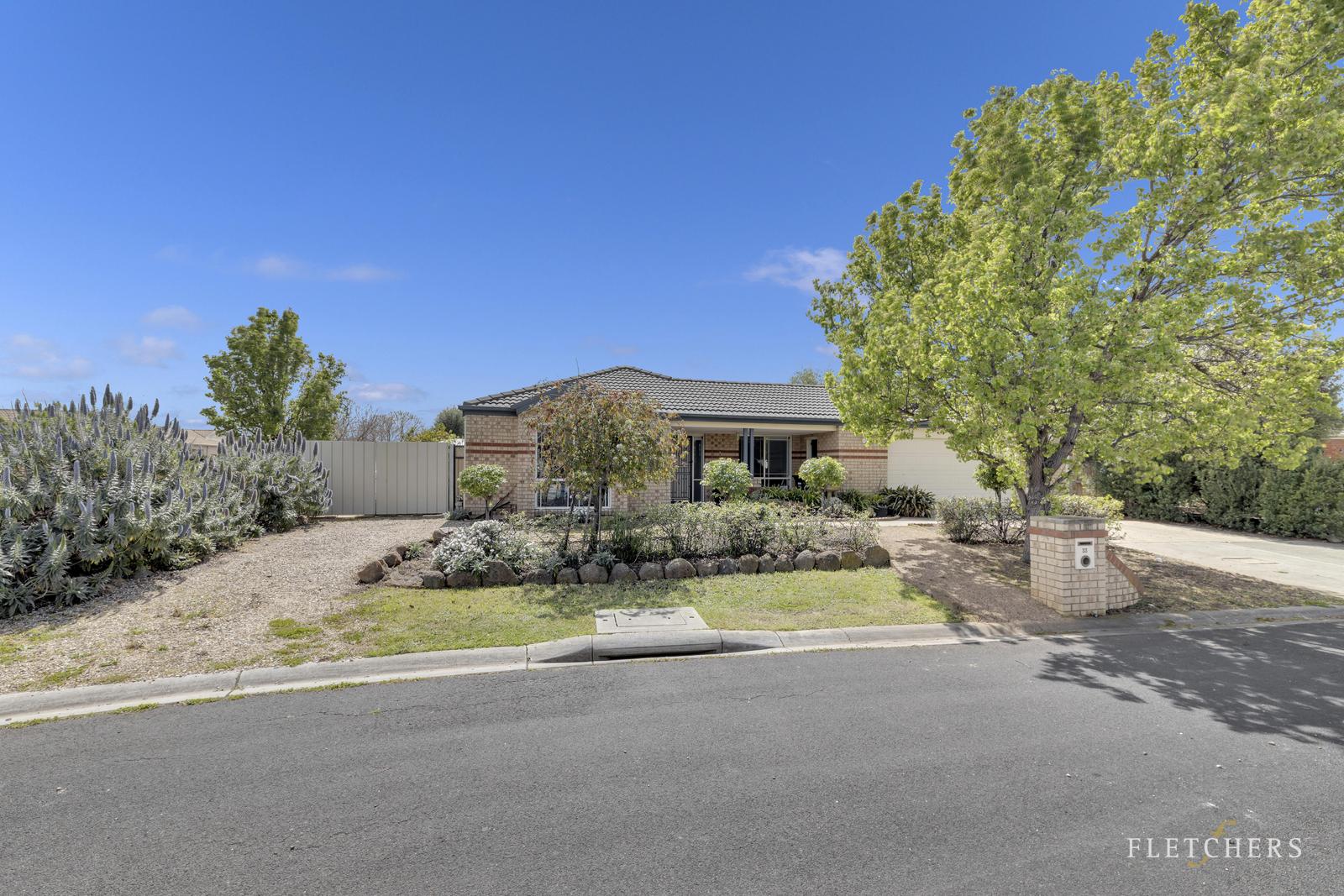 33 RANFURLIE CCT, MELTON WEST VIC 3337, 0 Bedrooms, 0 Bathrooms, House