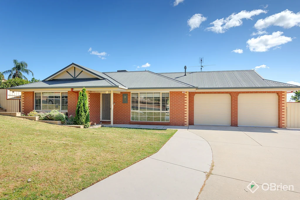 38 Menzies Street, Wodonga, VIC 3690