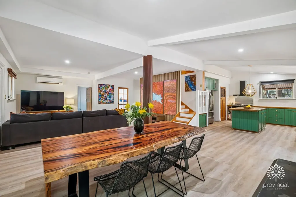 580 Kintore Road, Parkerville, WA 6081
