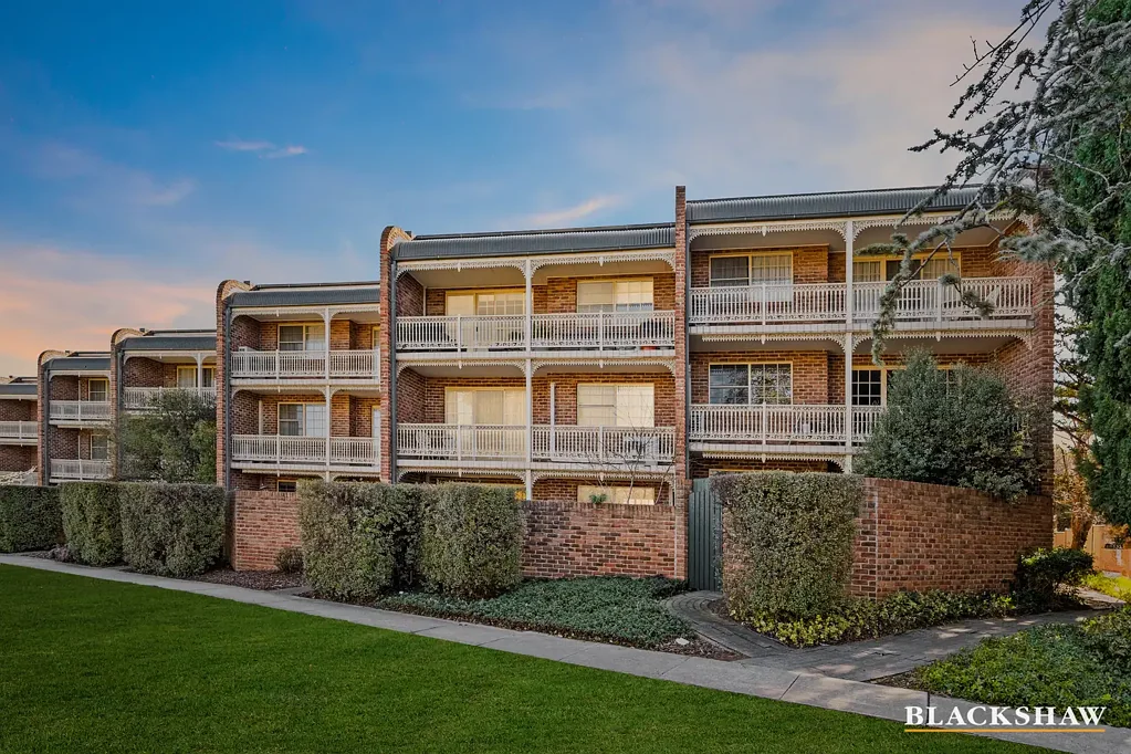 110/11 Giles Street, Griffith, ACT 2603