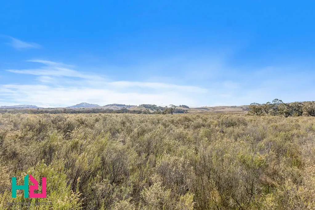 Portland "Wattlemount Rise" - 419 Acres (169 Hectares)