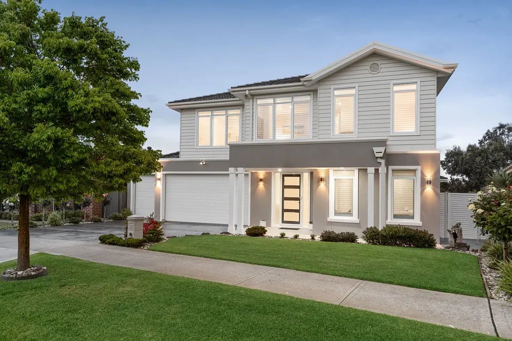 Beveridge 4部屋 Sophisticated Design, Natural Beauty, And Luxurious Comfort