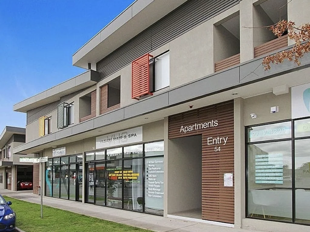 Level 1 Unit 104/54 Mernda Village Dr, Mernda, VIC 3754