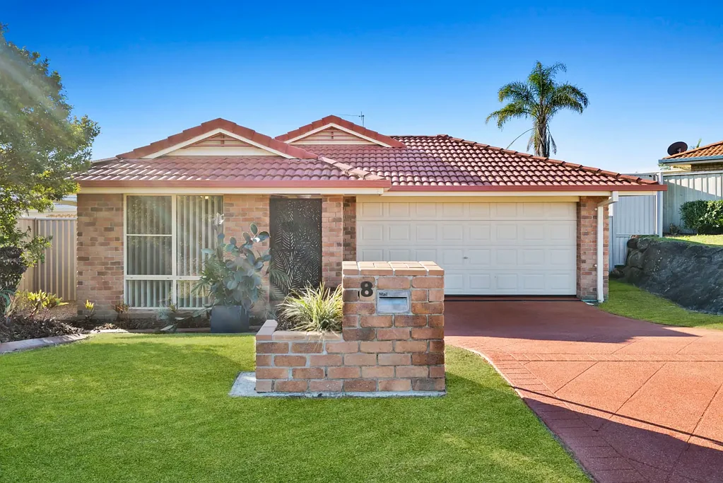 Banora Point 3 Bedroom Ideal First Home or Smart Investment!