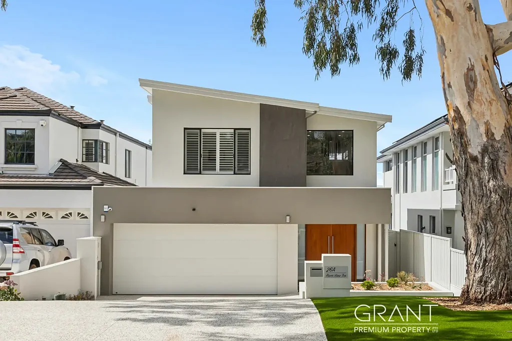 Mount Pleasant 5房  Near New, Design & Elegance