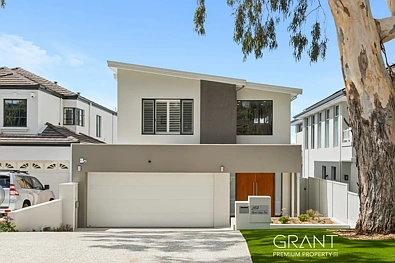 Mount Pleasant 5 Bedroom Luxury, space & modern comfort
