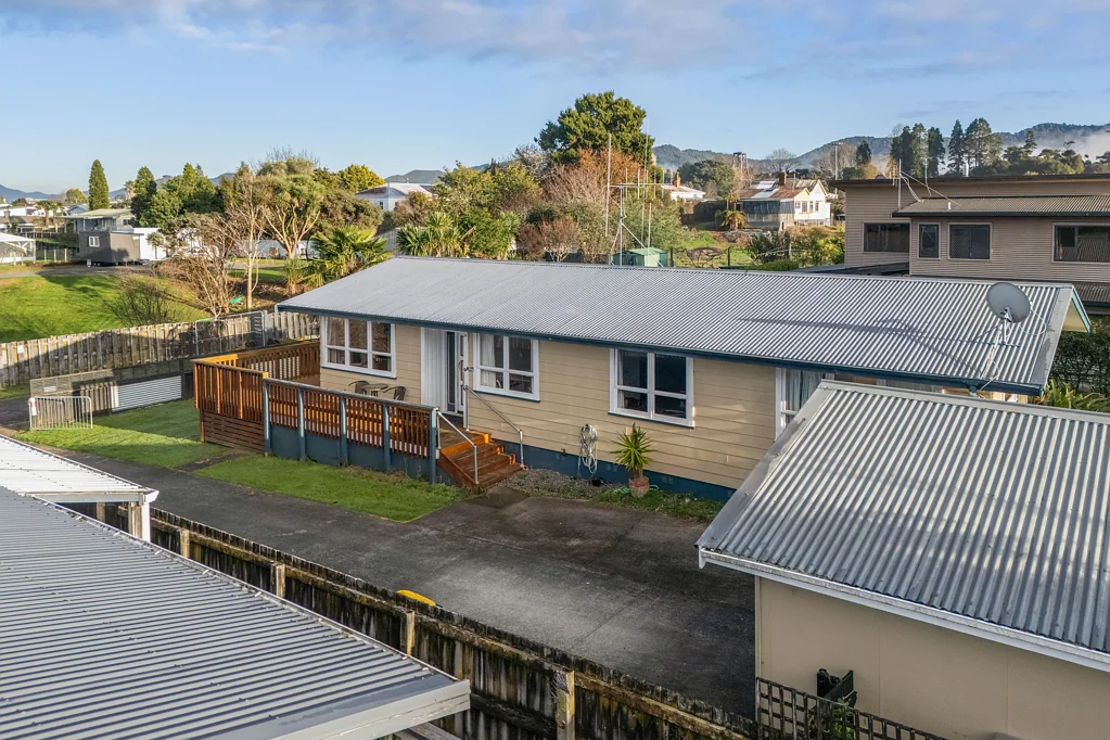 Waihi 4房  Buy It. Rent It. Make It Yours.
