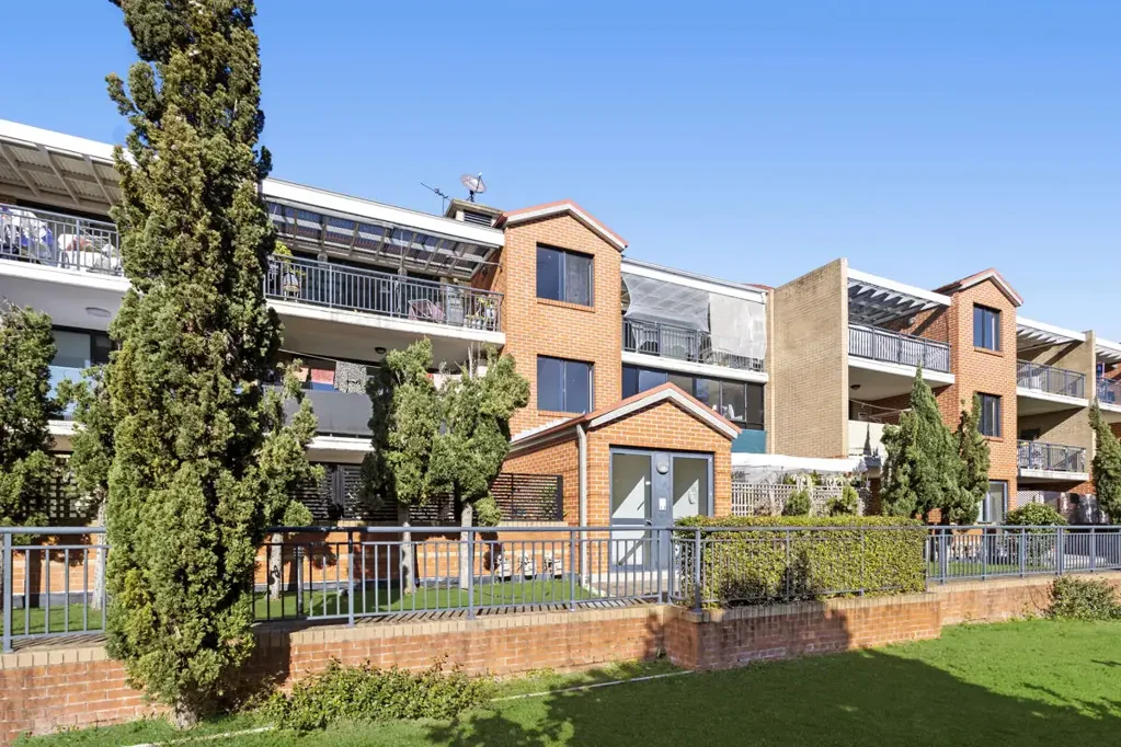 22/356-360 Railway Terrace, Guildford, NSW 2161