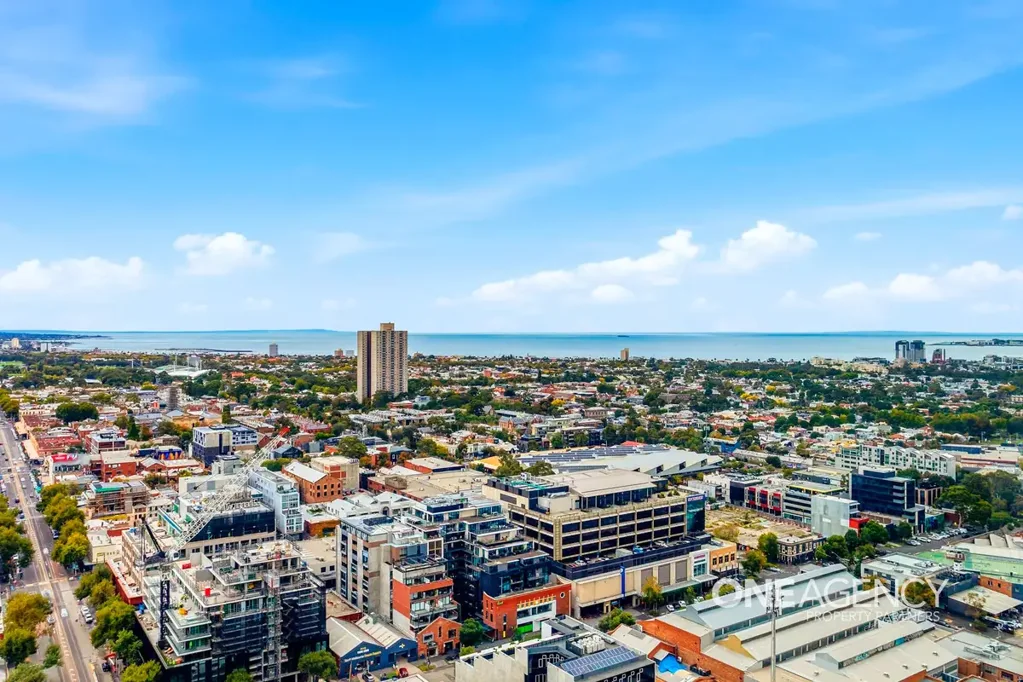 Southbank 2chambre 32nd Floor With Stunning Bay Views!