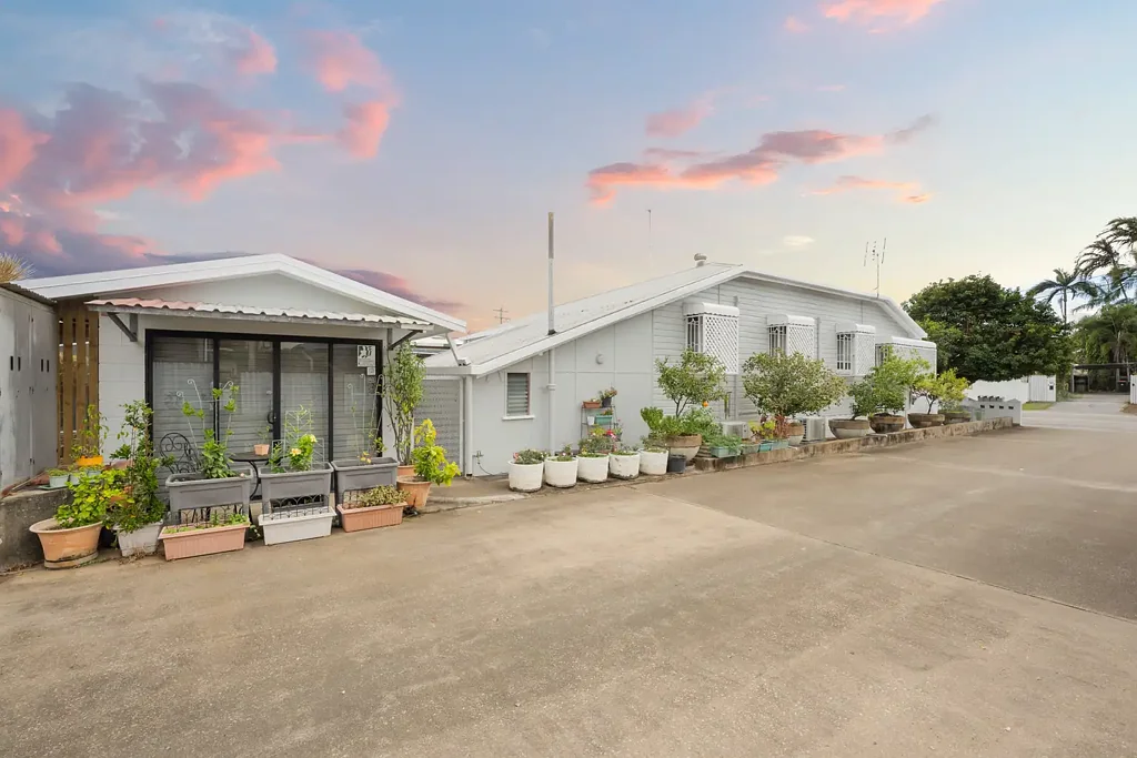 Mysterton 2房  Mysterton Quintessential Cottage In The Heart Of Townsville
