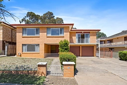 38 Fergus Road, Karabar