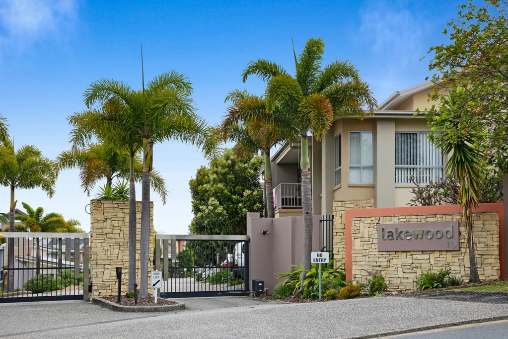 70/19 Carina Peak Drive, Varsity Lakes, QLD 4227