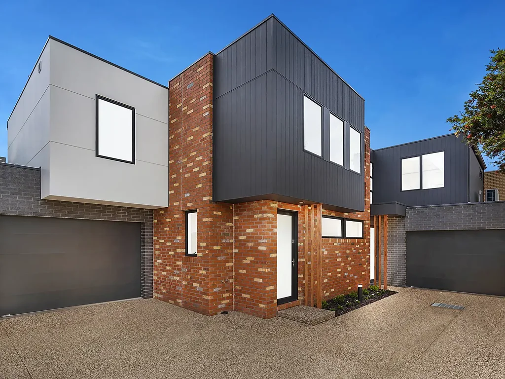 Belmont 2 Slaapkamer Modern Luxury A Heartbeat From High Street