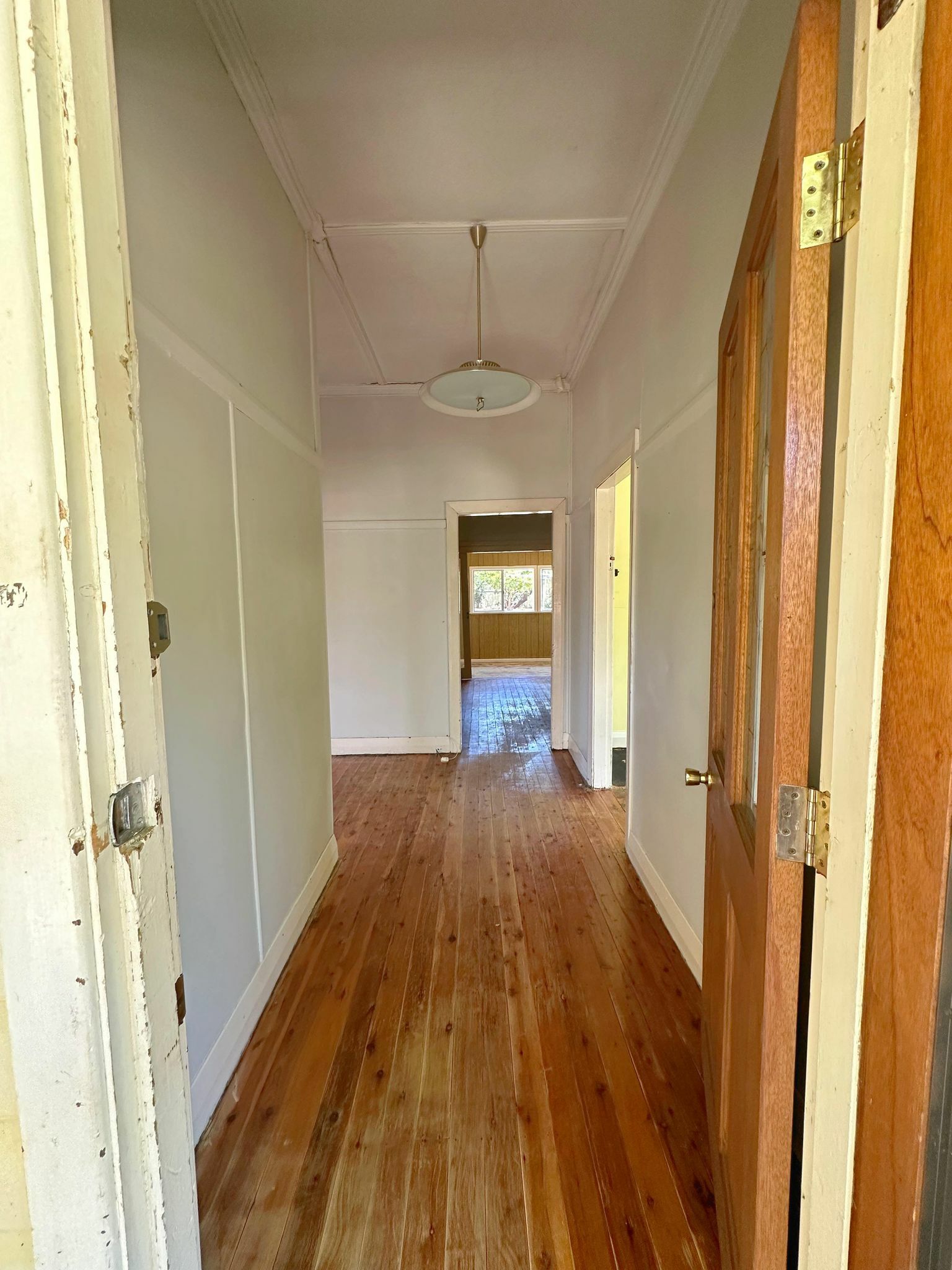 107 GEORGE ST, GUNNEDAH NSW 2380, 0 chambres, 0 salles de bain, House