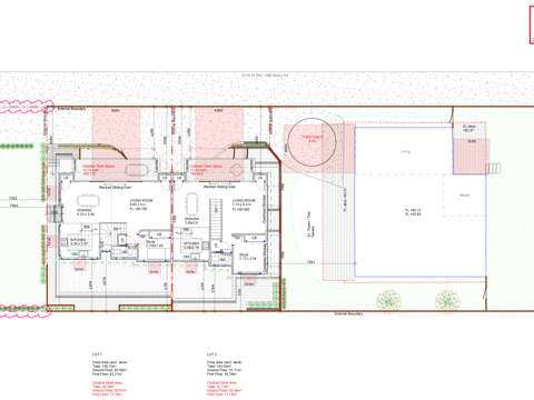 Mairangi Bay 4部屋 Classic Family Home + Development Potential