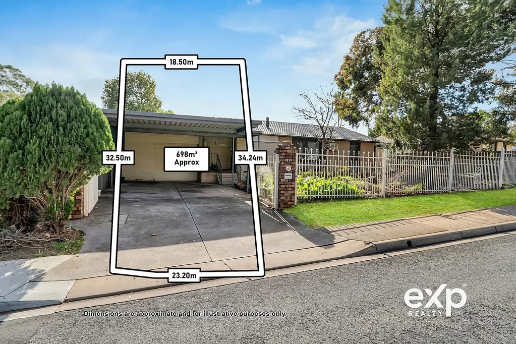 11 Pipkin Road, Elizabeth East, SA 5112