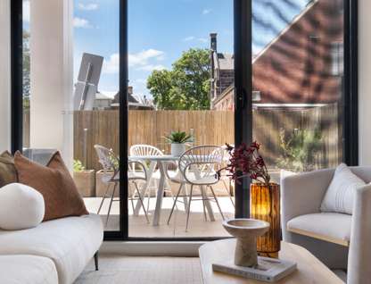 G01/11-13 Peel Street, Kew, VIC 3101, 1 Bedrooms, 1 Bathrooms, Apartment