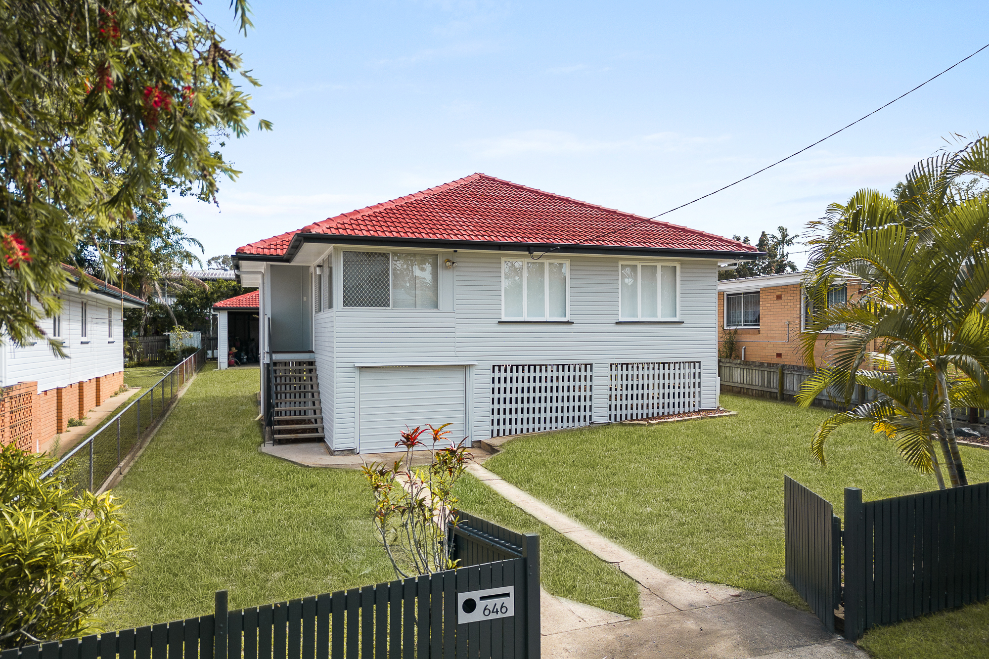 646 ZILLMERE RD, ASPLEY QLD 4034, 0房, 0浴, House