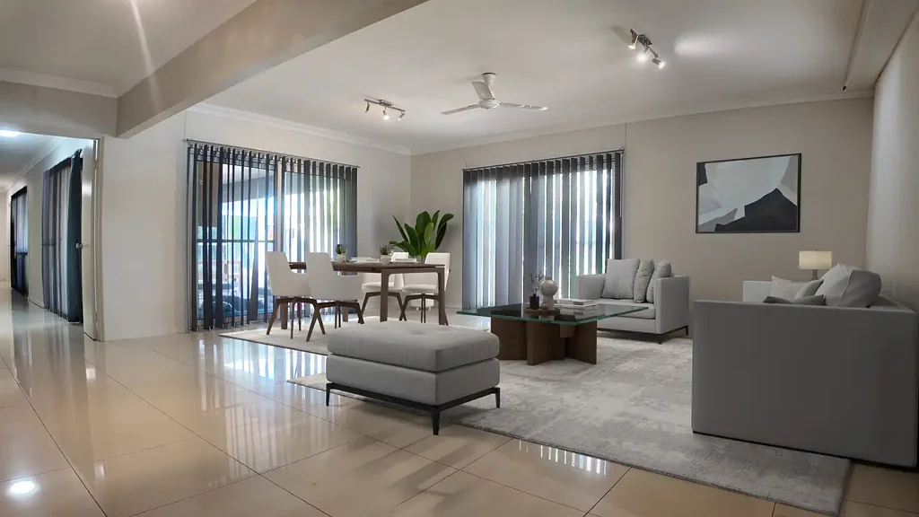 Nickol 4 Slaapkamer Investor Alert! Spacious 4x2 Home in Nickol West