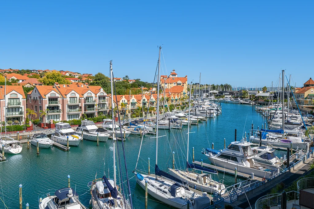 Gulf Harbour 3 Bedroom Waterfront Lifestyle Without the Luxury Price Tag