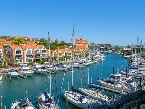 Gulf Harbour 3房  Waterfront Lifestyle Without the Luxury Price Tag