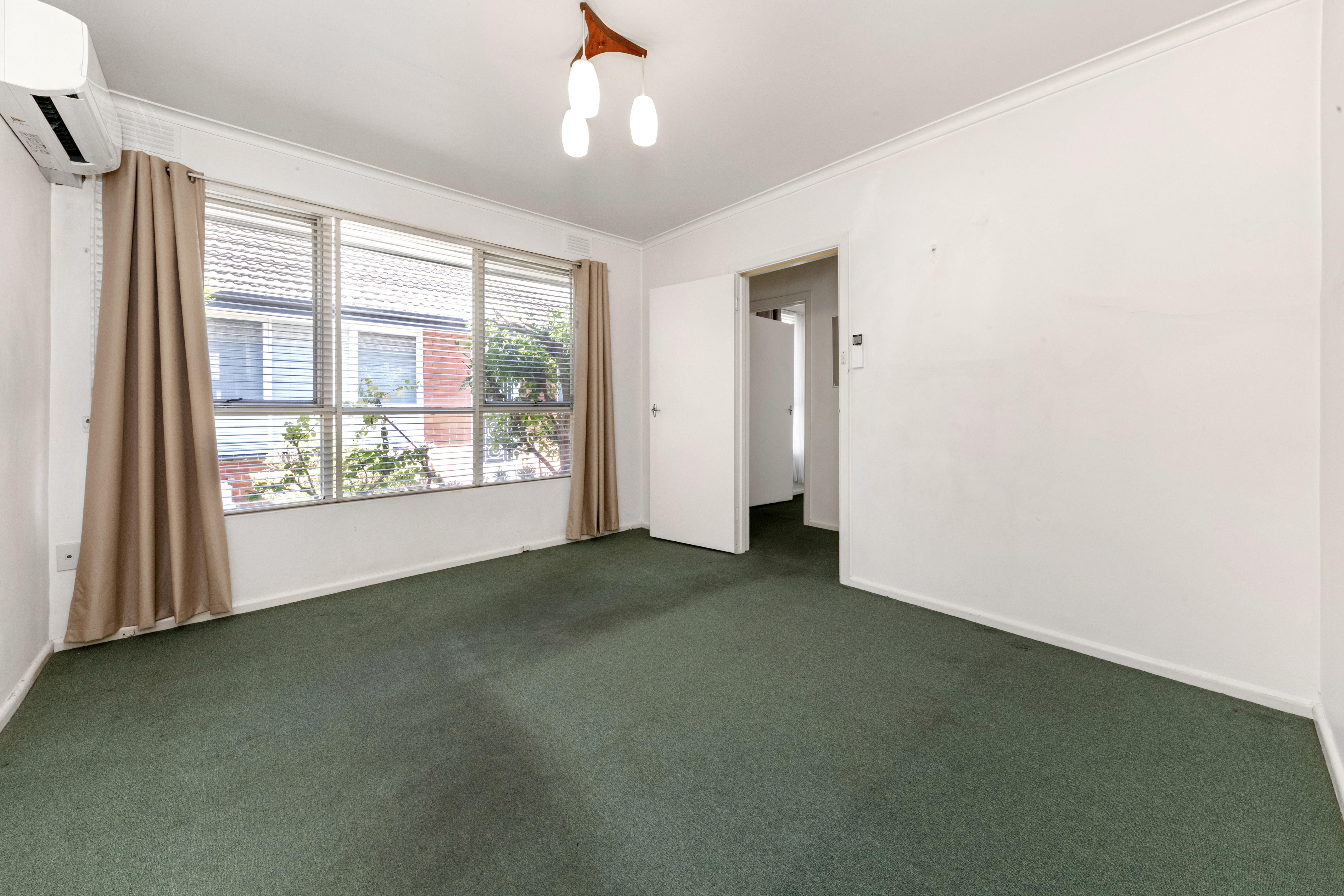 FLAT 5 23 LILLIMUR RD, ORMOND VIC 3204, 0房, 0浴, Unit