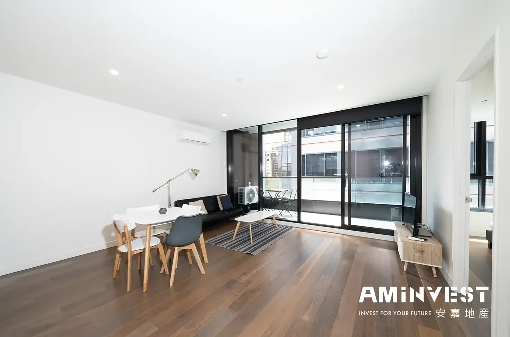 Parque Finished 1 BED 1 BATH apartment