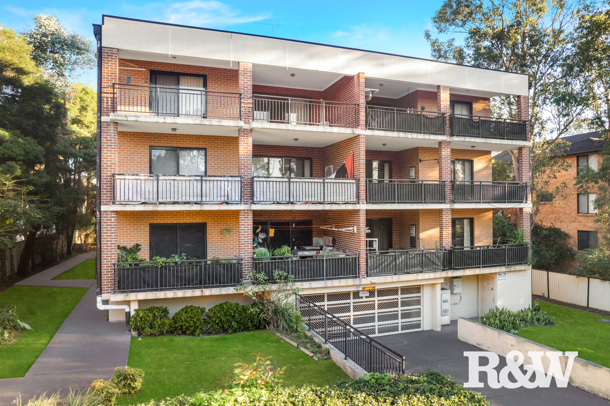 UNIT 7 30 HYTHE ST, MOUNT DRUITT NSW 2770, 0 chambres, 0 salles de bain, House