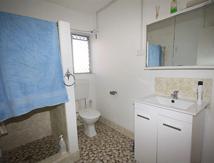 4/20 Kelso Street, Chermside, Brisbane - Northern Region , 1 rūma, 1 rūma horoi, Unit