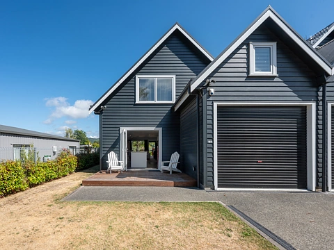 Kinloch 3房  Rest or invest on Kenrigg