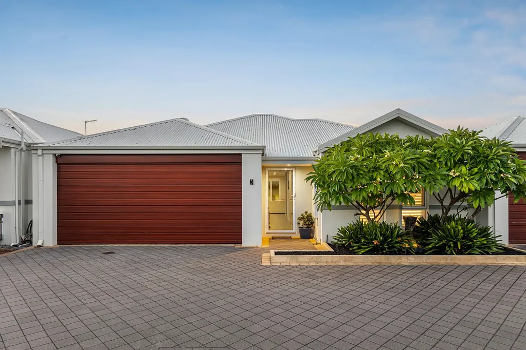 Bassendean 3房  Stylish, Secure & Effortless Living in a Prime Bassendean Pocket.
