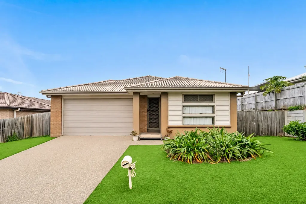 Goodna 4房 投资或让您的养老金大幅增值！ Invest or Super charge your Super!