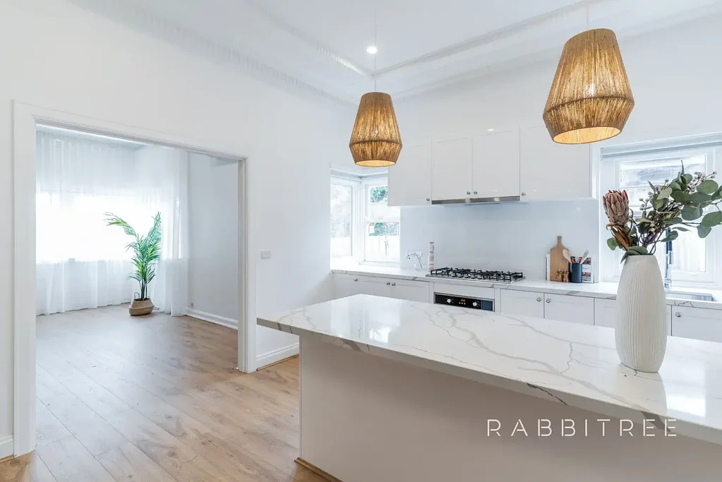 Charming Family Home in the Heart of Preston - Unfurnished.
