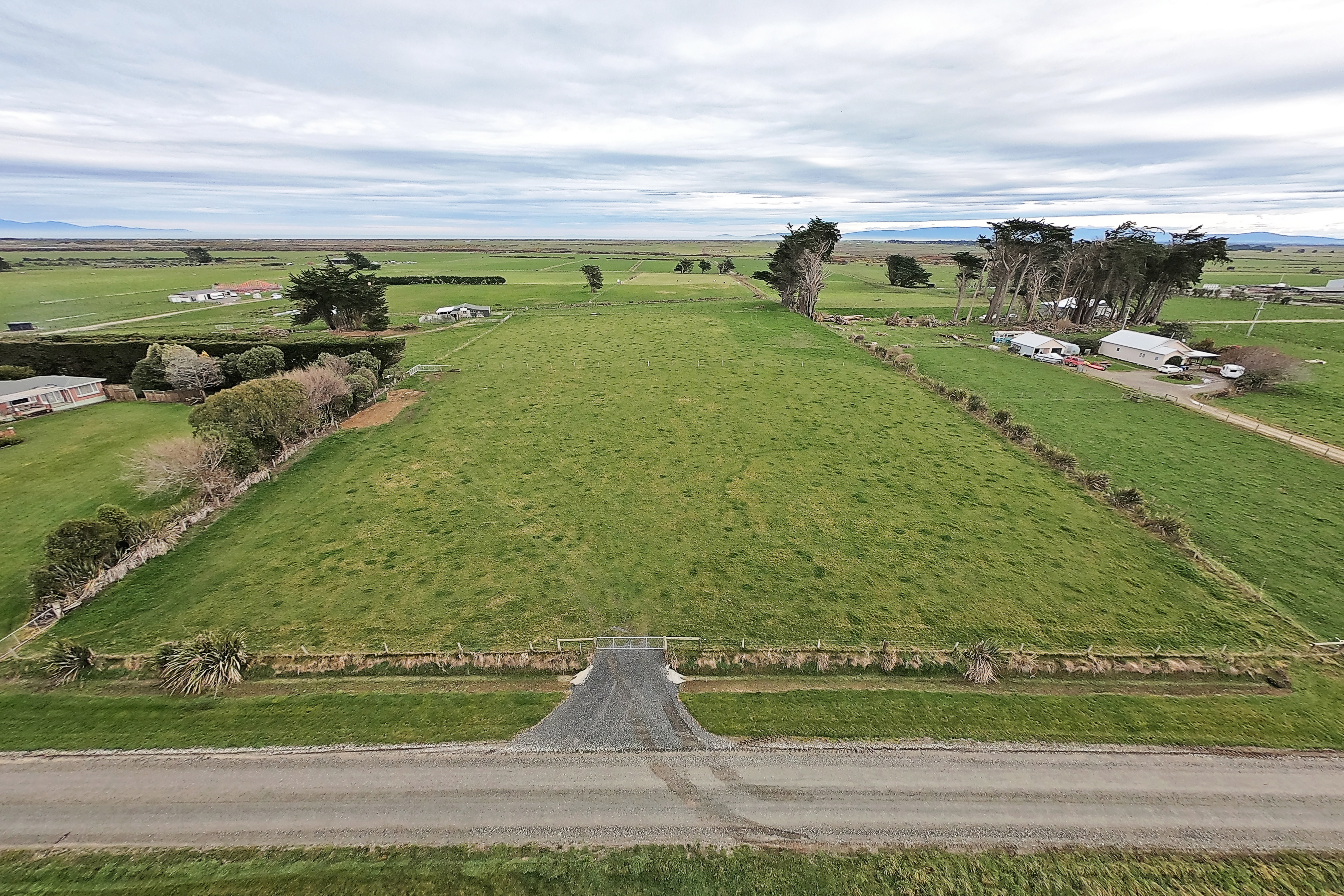 57 Hughes Road, New River Ferry, Invercargill, 0 રૂમ, 0 બાથરૂમ, Section